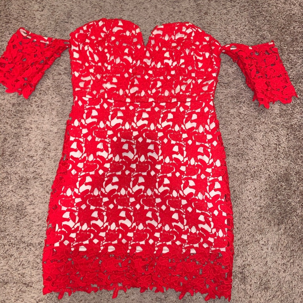 Party dress